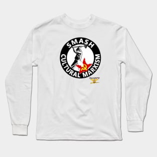 Freedom Long Sleeve T-Shirt